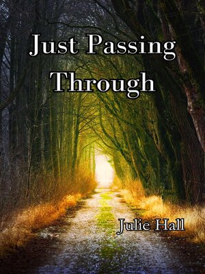 cover image of Just Passing Through